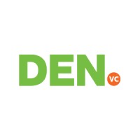 Den VC logo - Similar company to Disruptech Ventures