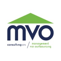 MVO Consultig SAS logo - Similar company to Consuempresa