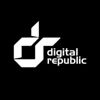 Digital Republic NG logo - Similar company to Kuvora