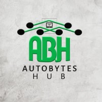 Autobytes Hub logo - Similar company to Autobytes