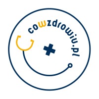 Cowzdrowiu.pl logo - Similar company to Termedia