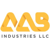 AAB Industries LLC logo - Similar company to Aabtools Industrial Supplies