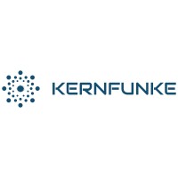 KERNFUNKE GmbH & Co. KG logo - Similar company to Musclemind