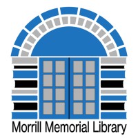 Morrill Memorial Library