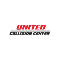 United Collision Center logo - Similar company to B Street Collision