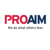 PROAIM logo - Similar company to Proaim
