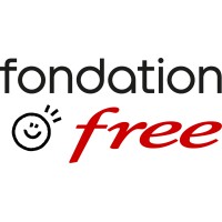 Fondation d'entreprise Free logo - Similar company to Corrtech, Territoire Numérique