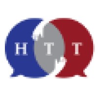 Human Touch Translations logo - Similar company to Tracer México