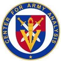 U.S. Army Center for Army Analysis logo - Similar company to Centre For Future Studies