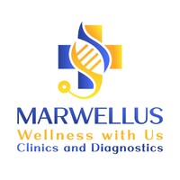 Marwellus Clinics & Diagnostics logo - Similar company to Mba International Business Management & Sustainability
