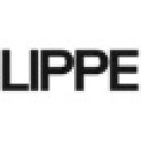 LIPPE coffee roastery logo - Similar company to All Espresso Service