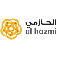 AL HAZMI SUPERMARKET logo - Similar company to Vk Steels - India
