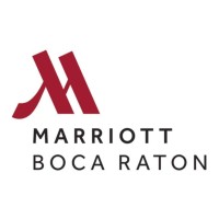 Boca Raton Marriott at Boca Center logo - Similar company to Kee Grill