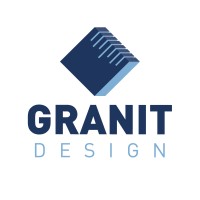 Granit Design logo - Similar company to Granit