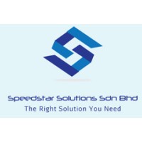 Speedstar Solutions Sdn Bhd logo - Similar company to Flexwatch Solutions Sdn Bhd