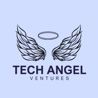 TechAngel Venture logo - Similar company to Tech Angels Uk