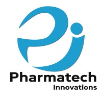 Pharmatech Innovations logo - Similar company to Biohealth-Rx