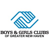 Boys & Girls Clubs of Greater New Haven logo - Similar company to Show-Score