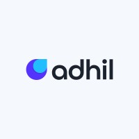 Adhil.io logo - Similar company to Oasis Living