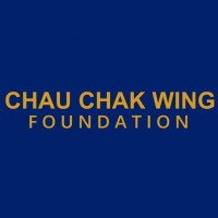 Chau Chak Wing Foundation logo - Similar company to Sameway Magazine