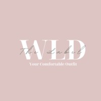 WLD The Label logo - Similar company to Fah The Label