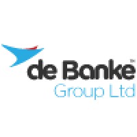 de Banke Group Ltd logo - Similar company to Ip Centrum