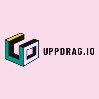 Uppdrag.io logo - Similar company to Dvelp - Part Of Sabio Group