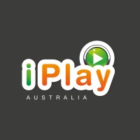 iPlay Australia logo - Similar company to Funlab