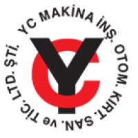 YC MAKİNA logo - Similar company to Bhk Greenhouse