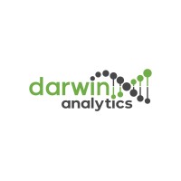 Darwin Analytics, Inc. logo - Similar company to Master Scalability: Digital Technologies And Company Growth