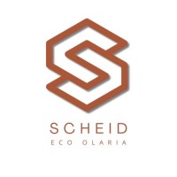 Scheid Eco Olaria logo - Similar company to Carolina Scheid | Ateliê De Gestão