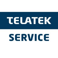 Telatek Service logo - Similar company to Black West