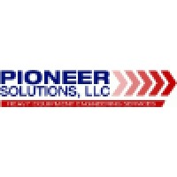 Pioneer Solutions, LLC logo - Similar company to Pioneer Solutions