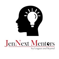 Jennext Mentors logo - Similar company to Nix Studyabroad