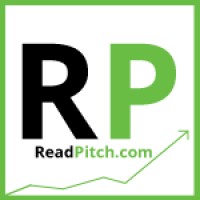 ReadPitch.com | Post your Business Pitch for Free logo - Similar company to Website Advertising Platform