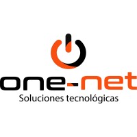 One Net SA. logo - Similar company to Redes Al Sur