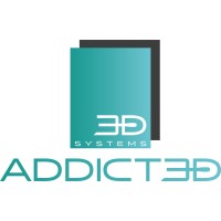ADDICT3D logo - Similar company to Spectrum Technology