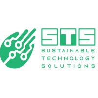 Sustainable Technology Solutions (STS) logo - Similar company to Admaspay