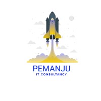 Pemanju IT Consultancy Services logo - Similar company to Cloudsource It Consultancy Services