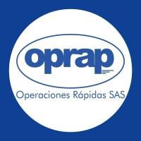 OPRAP SAS logo - Similar company to Multipagas