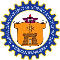 Nueva Ecija University of Science and Technology logo - Similar company to Aldo