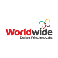 Worldwide Online Printing