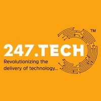 247 Tech logo - Similar company to 247Tech