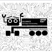 Alliance Consultoria e Treinamentos logo - Similar company to T.E.M. Podcast