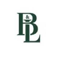 Egendomsentreprenad B&L AB logo - Similar company to Badviken