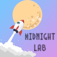 Midnight Lab logo - Similar company to Stlar