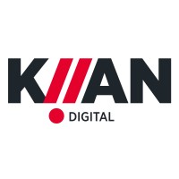 Kiian Digital logo - Similar company to Ms Printing Solutions