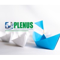 Plenus Global Logistics Solution Pvt. Ltd. logo - Similar company to New Era Group