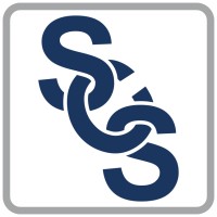 SCS Manufacturing Inc. logo - Similar company to Cobotix Copper