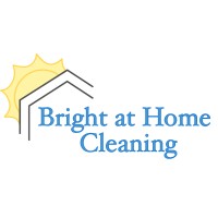 Bright at Home Cleaning, LLC logo - Similar company to Deftable®, Llc